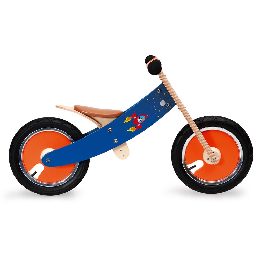 Scratch 2025 balance bike